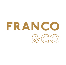 Franco & Co Logo